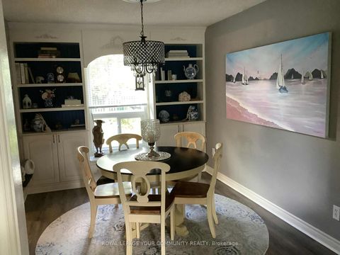 Photo 10 at 28 Indian Arrow Road, North Shore, Barrie