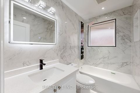 Photo 24 at 7 Stoney Creek Drive, West Hill, Toronto
