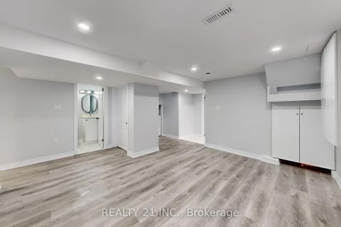 Photo 27 at 7 Stoney Creek Drive, West Hill, Toronto