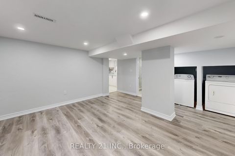 Photo 28 at 7 Stoney Creek Drive, West Hill, Toronto