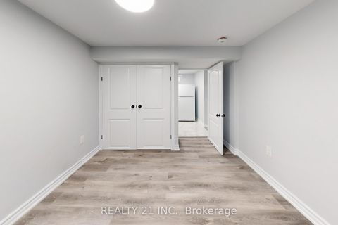 Photo 37 at 7 Stoney Creek Drive, West Hill, Toronto