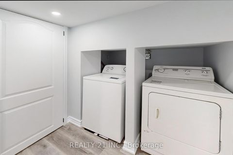 Photo 40 at 7 Stoney Creek Drive, West Hill, Toronto