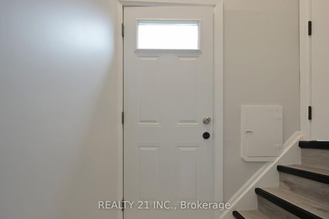Photo 41 at 7 Stoney Creek Drive, West Hill, Toronto