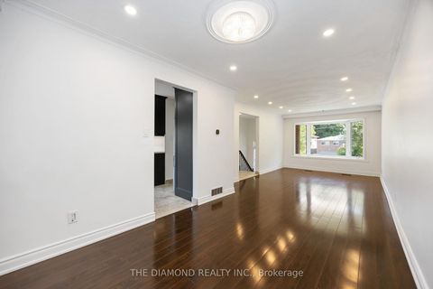 Photo 6 at 14 Hentob Court, Beaumonde Heights, Toronto