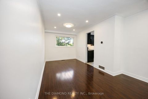 Photo 7 at 14 Hentob Court, Beaumonde Heights, Toronto