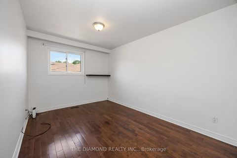 Photo 13 at 14 Hentob Court, Beaumonde Heights, Toronto