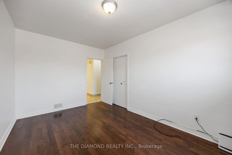 Photo 14 at 14 Hentob Court, Beaumonde Heights, Toronto