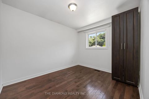 Photo 15 at 14 Hentob Court, Beaumonde Heights, Toronto