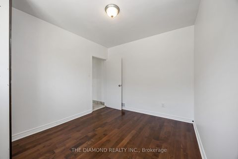 Photo 16 at 14 Hentob Court, Beaumonde Heights, Toronto