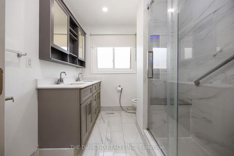 Photo 17 at 14 Hentob Court, Beaumonde Heights, Toronto