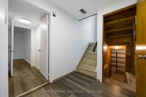 Photo 19 at 14 Hentob Court, Beaumonde Heights, Toronto
