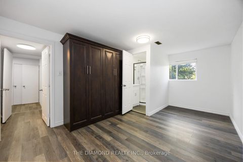Photo 21 at 14 Hentob Court, Beaumonde Heights, Toronto
