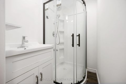 Photo 22 at 14 Hentob Court, Beaumonde Heights, Toronto