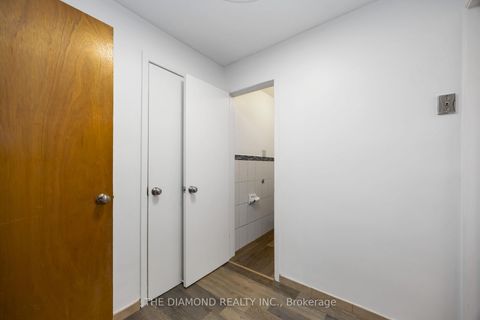 Photo 23 at 14 Hentob Court, Beaumonde Heights, Toronto