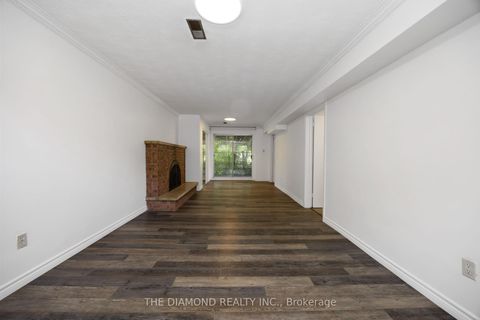 Photo 25 at 14 Hentob Court, Beaumonde Heights, Toronto