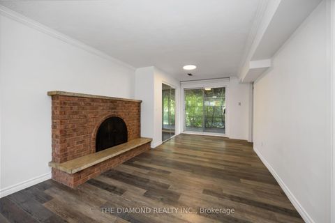 Photo 26 at 14 Hentob Court, Beaumonde Heights, Toronto