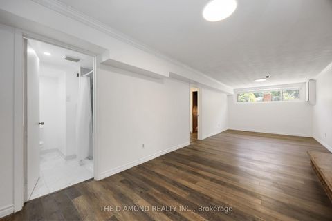 Photo 27 at 14 Hentob Court, Beaumonde Heights, Toronto