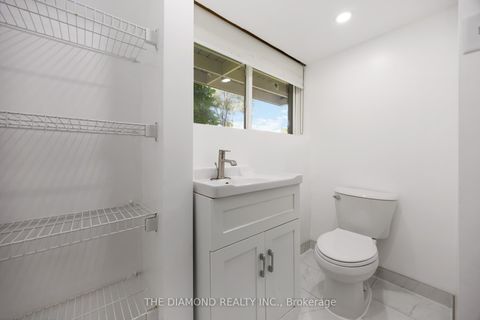 Photo 28 at 14 Hentob Court, Beaumonde Heights, Toronto