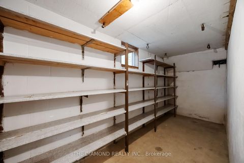 Photo 30 at 14 Hentob Court, Beaumonde Heights, Toronto