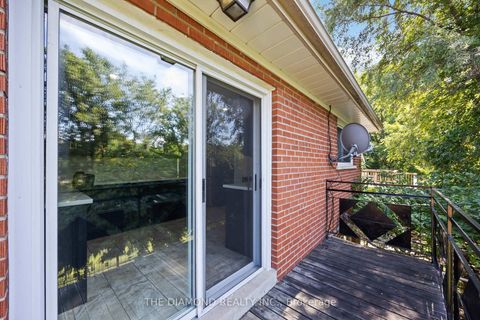 Photo 31 at 14 Hentob Court, Beaumonde Heights, Toronto