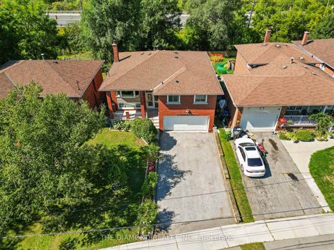 Photo 39 at 14 Hentob Court, Beaumonde Heights, Toronto