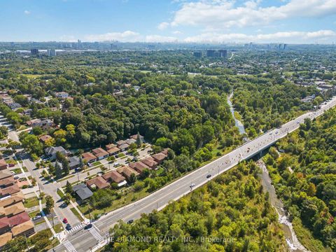 Photo 47 at 14 Hentob Court, Beaumonde Heights, Toronto