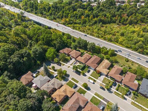 Photo 48 at 14 Hentob Court, Beaumonde Heights, Toronto