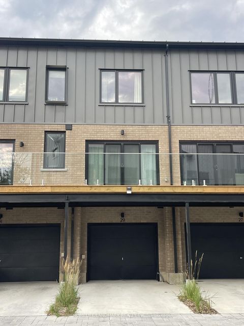 Photo 19 at 29 Rainwater Lane, Ardagh, Barrie