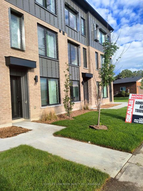 Photo 22 at 29 Rainwater Lane, Ardagh, Barrie Photo 22 at 29 Rainwater Lane, Ardagh, Barrie