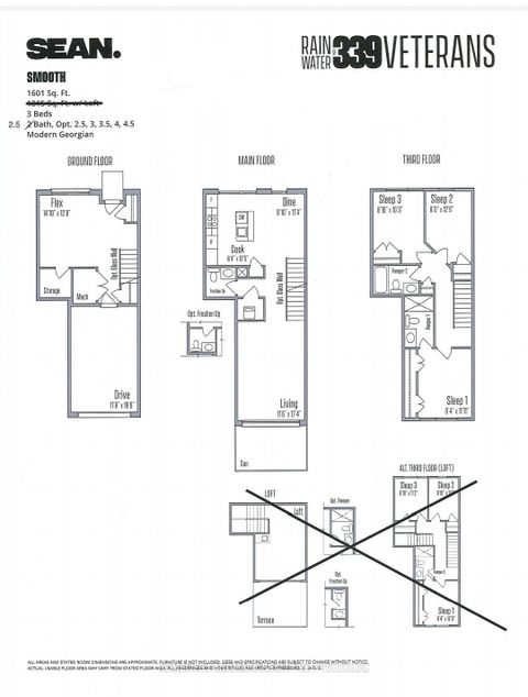 Photo 23 at 29 Rainwater Lane, Ardagh, Barrie