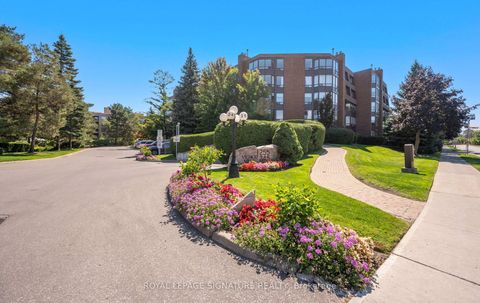 Photo 1 at 115 - 255 The Donway W, Don Mills, Toronto