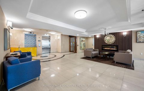 Photo 4 at 115 - 255 The Donway W, Don Mills, Toronto