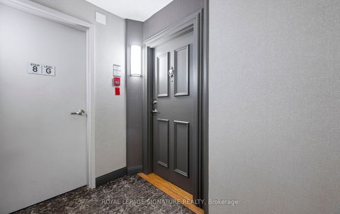 Photo 5 at 115 - 255 The Donway W, Don Mills, Toronto