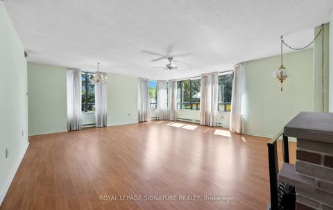 Photo 11 at 115 - 255 The Donway W, Don Mills, Toronto