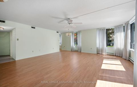 Photo 12 at 115 - 255 The Donway W, Don Mills, Toronto
