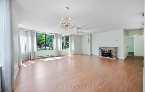 Photo 14 at 115 - 255 The Donway W, Don Mills, Toronto