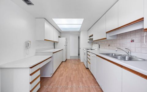 Photo 19 at 115 - 255 The Donway W, Don Mills, Toronto