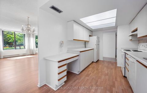 Photo 21 at 115 - 255 The Donway W, Don Mills, Toronto