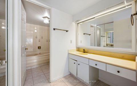 Photo 34 at 115 - 255 The Donway W, Don Mills, Toronto