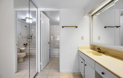 Photo 35 at 115 - 255 The Donway W, Don Mills, Toronto
