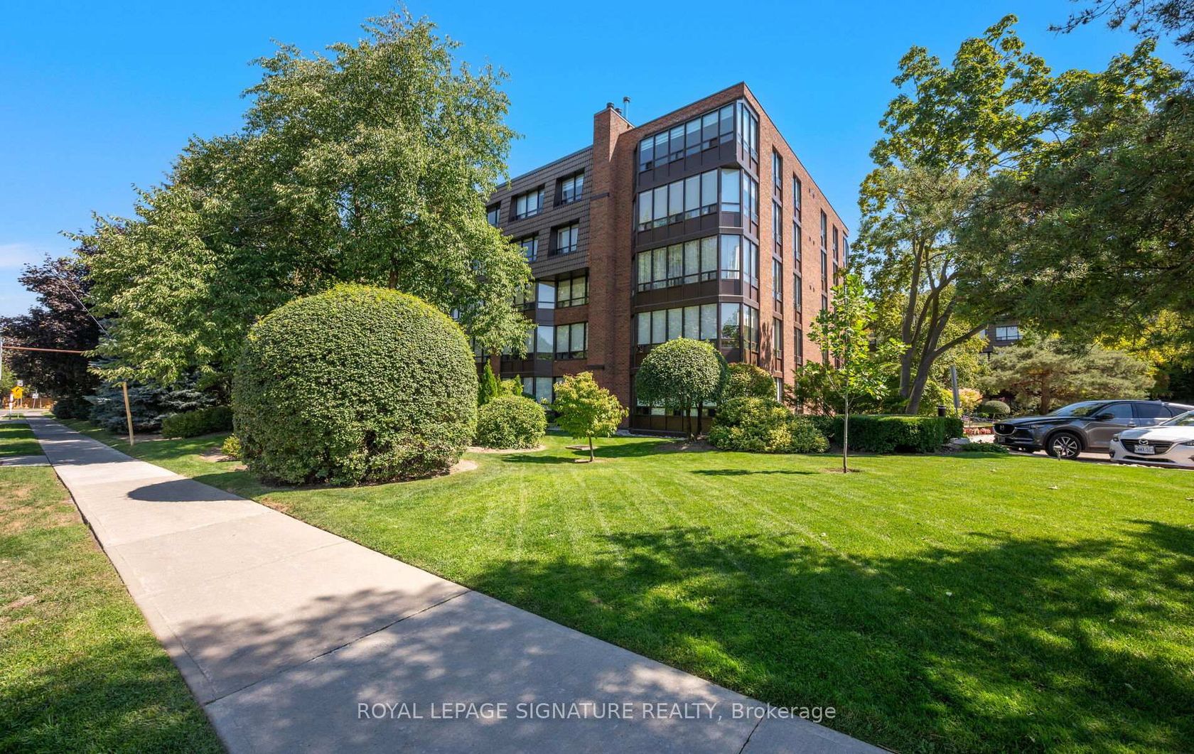 115 - 255 The Donway W, Don Mills, Toronto 