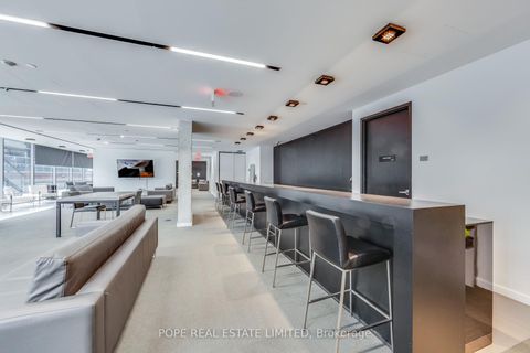 Photo 17 at 1203 - 32 Trolley Crescent, Moss Park, Toronto
