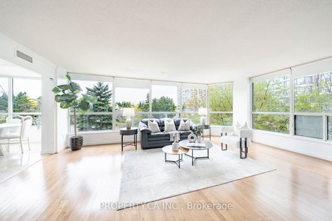 Photo 0 at 301 - 7300 Yonge Street, Yorkhill, Vaughan
