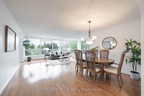 Photo 5 at 301 - 7300 Yonge Street, Yorkhill, Vaughan