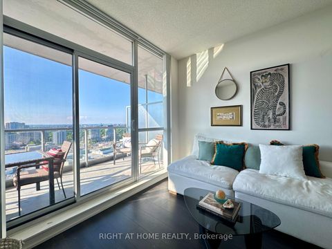 Photo 1 at 2109 - 70 Forest Manor Road, Henry Farm, Toronto