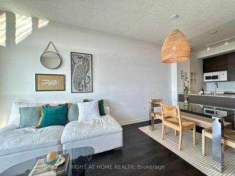 Photo 4 at 2109 - 70 Forest Manor Road, Henry Farm, Toronto