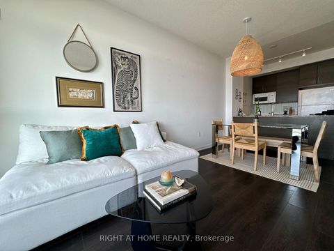 Photo 5 at 2109 - 70 Forest Manor Road, Henry Farm, Toronto