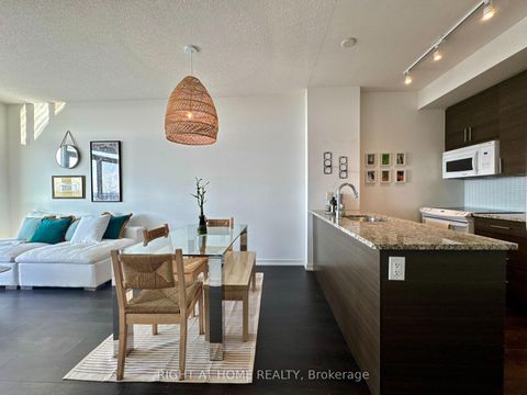 Photo 6 at 2109 - 70 Forest Manor Road, Henry Farm, Toronto