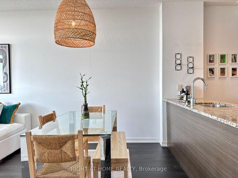 Photo 7 at 2109 - 70 Forest Manor Road, Henry Farm, Toronto