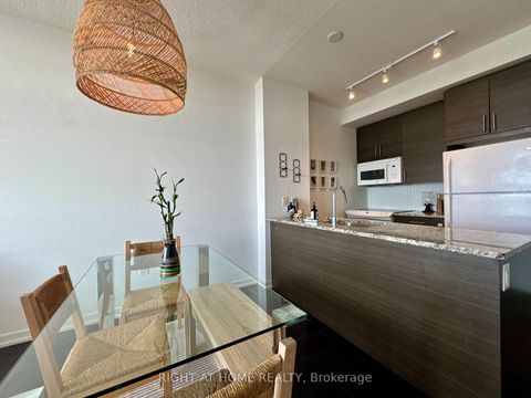 Photo 8 at 2109 - 70 Forest Manor Road, Henry Farm, Toronto